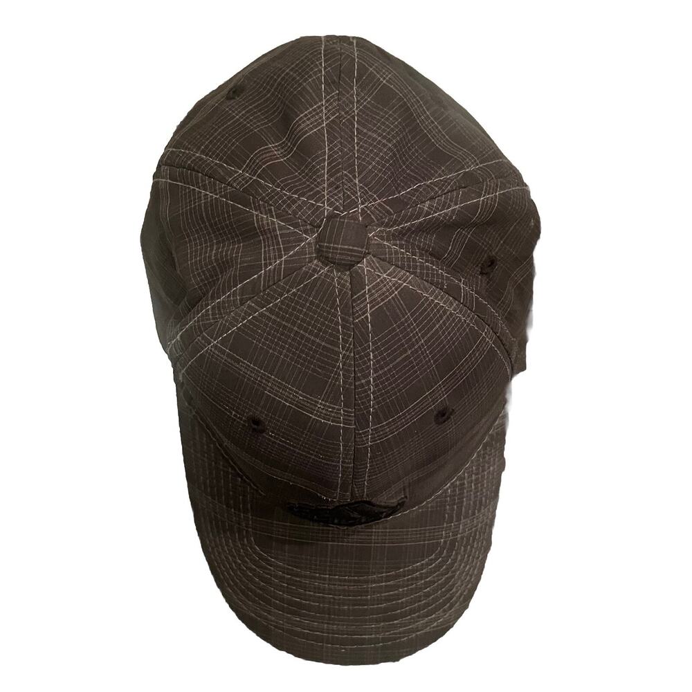 Adidas Flex Fitted L-XL Hat Cap Baseball Golf Tennis -Unique! Very Nice! - Picture 3 of 6